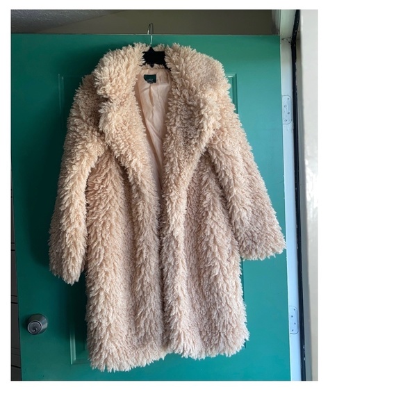 Excellent Condition Wild Fable women's coat size small - Picture 1 of 10